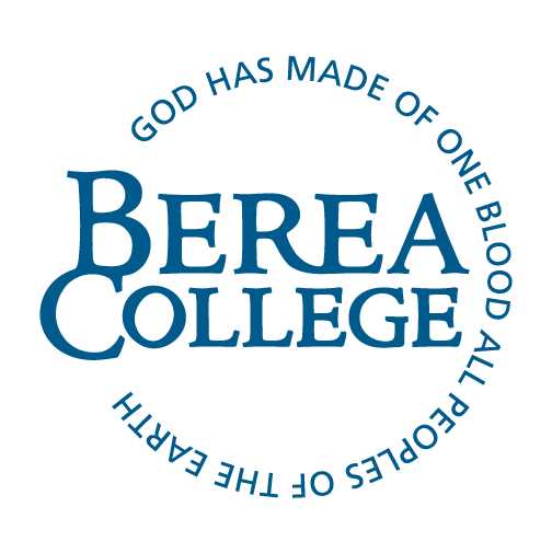 Berea College logo